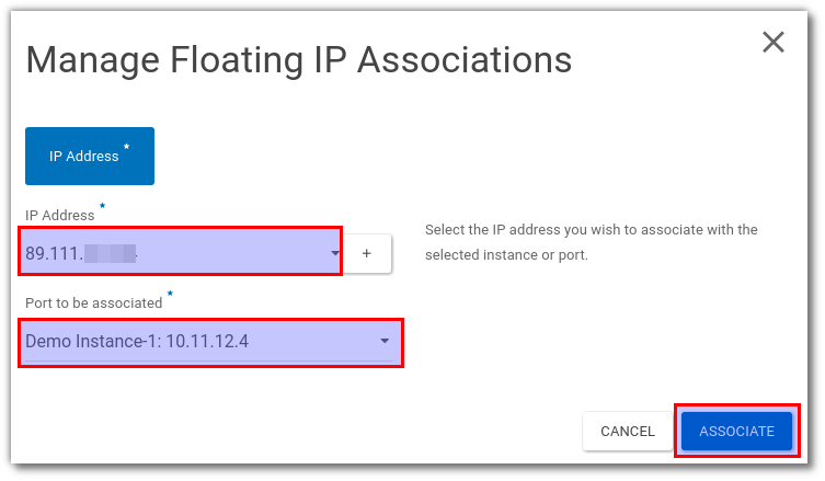 Hpc allocate floating IP 4.png