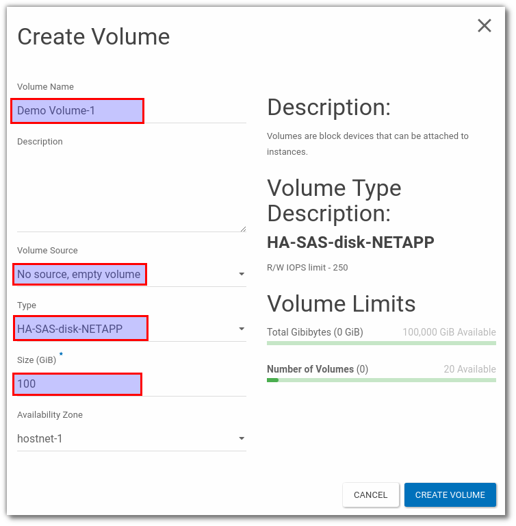 Hosc create volume 2.png