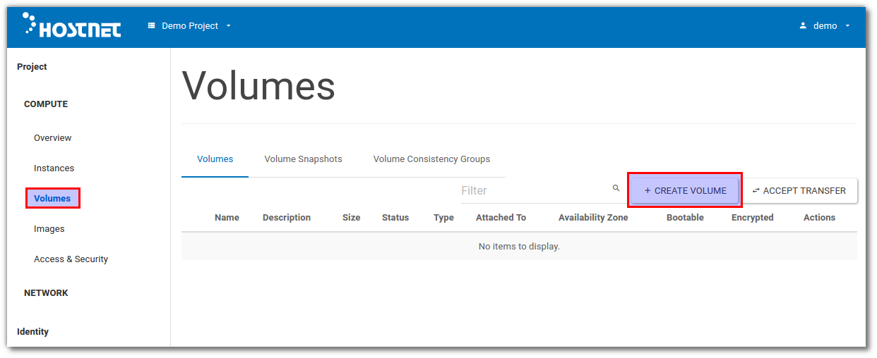 Hosc create volume 1.png