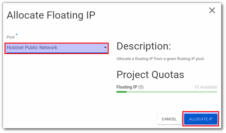 Hpc allocate floating IP 2.png
