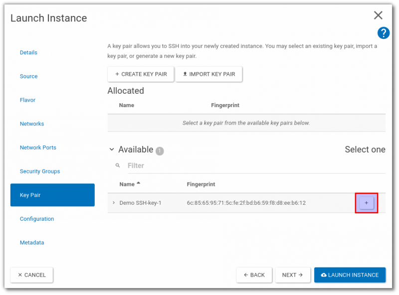 Attēls:Hpc launch instance 6.png